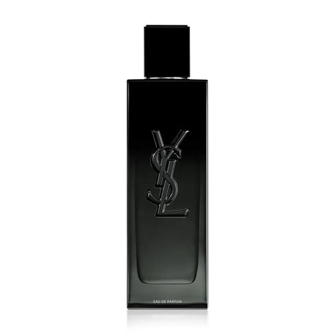 高貴簡約又神秘風格 ysl